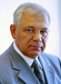 Владимир Логвиненко