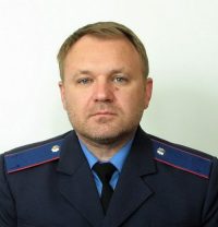 Виталий Кропачев