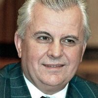 Леонид Кравчук президент досье биография компромат