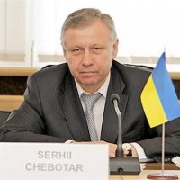 Сергей Чеботарь МВД досье биография компромат