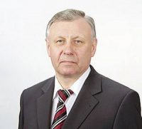 Сергей Чеботарь