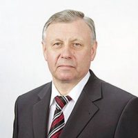 Сергей Чеботарь