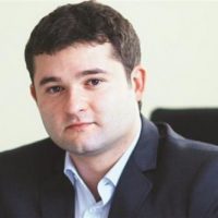 Андрей Балога