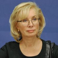 Людмила Денисова, досье, биография, компромат, Омбудсмен