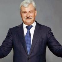 Вячеслав Непоп, Житлоинвестбуд-УКБ, досье биография компромат