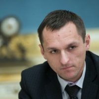 И.о. САП Грищук заработал в июне 100 тыс грн