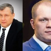 Виктор Дзензерский, Юрий Дзензерский, досье, биография, компромат, Westa ISIC