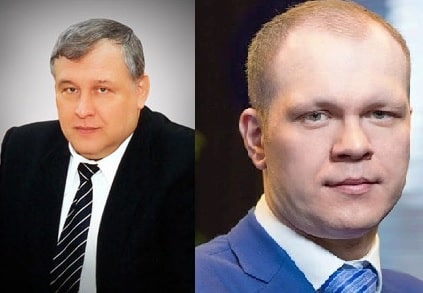 Дзензерский Денис и Виктор Дзензерский: должны Украине, а платят России. ЧАСТЬ 2