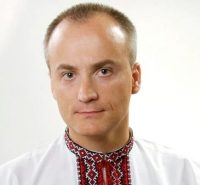 Андрей Денисенко, депутат, Правый сектор, досье, биография, компромат