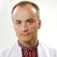 Андрей Денисенко, депутат, Правый сектор, досье, биография, компромат