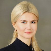 Юлия Светличная досье биография компромат