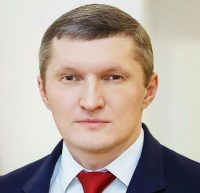 Евгений Бамбизов, ГФС, налоговая, досье, биография, компромат