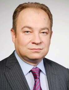 Сергей Лисковский, ВТБ