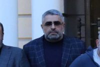 Эмиль Арутюнян: рядящийся в патриоты и меценаты подручный криминального авторитета подсанкционный предприниматель из Днепра