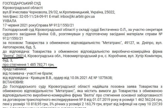 Андрей Бродский: как наладить добычу титана в Украине, кинуть банк на 120 миллионов долларов и вывести производство в Израиль