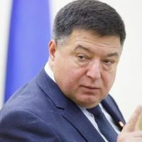 Экс-глава КСУ Тупицкий владеет недвижимостью в Донецке и Ялте