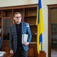 Заместитель главы Офиса президента Андрей Смирнов: продажность, беспринципность и предательство подзащитных
