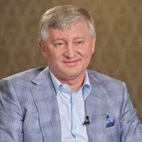 Ринат Ахметов, олигарх, ДТЭК