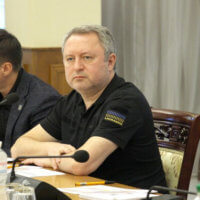 Андрей Костин, генпрокурор