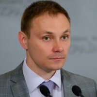Александр Долженков