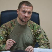 Павел Кириленко АМКУ